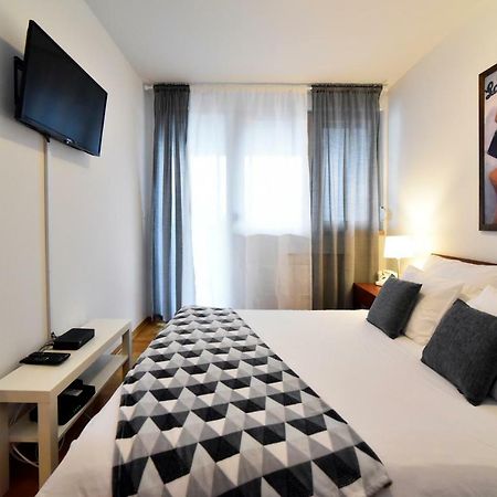 Apartment Botanic Zagreb Eksteriør bilde