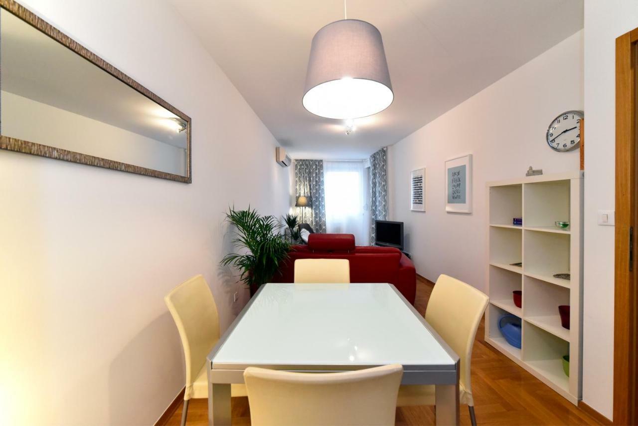 Apartment Botanic Zagreb Eksteriør bilde